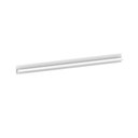 Ver imagem 1 de Puxador 59,2cm para Armário Cozinha Aéreo de Canto 90cm Veneza Multimóveis Mp3088 Branco