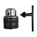 Ver imagem 2 de Mandril com Chave 3,0 a 16 Mm Rosca - 5/8 X 16f - Rocast