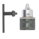Ver imagem 3 de Mandril com Chave 3,0 a 16 Mm Rosca - 5/8 X 16f - Rocast