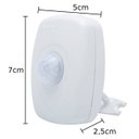 Ver imagem 4 de Sensor de Presença Multifuncional Fotocélula Bivolt 6 Funções Qualitronix