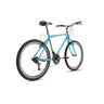 Bicicleta Aro 26 Hammer Houston - 3