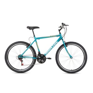 Bicicleta Aro 26 Hammer Houston