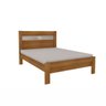 Cama Casal Safira Cinamomo Off White Flex Tcil Móveis - 2