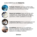 Ver imagem 6 de Mesa de Centro Auxiliar Apoio Redonda Veneza 68 X 84 Cm:preto Brilho