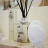 Difusor Vareta 350 ml Cubo Canela com Patchouli M.Victoria 935 - 4