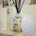 Ver imagem 4 de Difusor Vareta 350 ml Cubo Canela com Patchouli M.Victoria 935