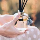 Ver imagem 3 de Difusor Vareta 350 ml Cubo Canela com Patchouli M.Victoria 935
