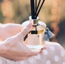 Ver imagem 3 de Difusor Vareta 350 ml Cubo Canela com Patchouli M.Victoria 935