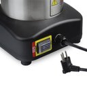 Ver imagem 7 de Extrator de Suco Inox Exb-n 1750 Rpm Skymsen Bivolt