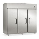 Ver imagem 1 de Refrigerador 3 Portas 2181L GRCR3P Inox Gelopar 220V