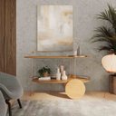 Ver imagem 2 de Carrinho Aparador Orion - Cl246