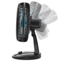 Ver imagem 4 de Ventilador Britânia 2 em 1 Hélice de 10 Pás 174w Pvt45a 220v