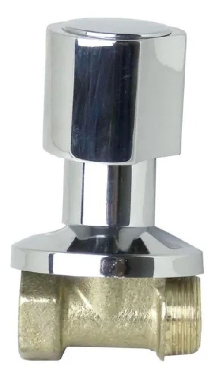 Registro Pressão 1416 3/4 Hidraflex - 4