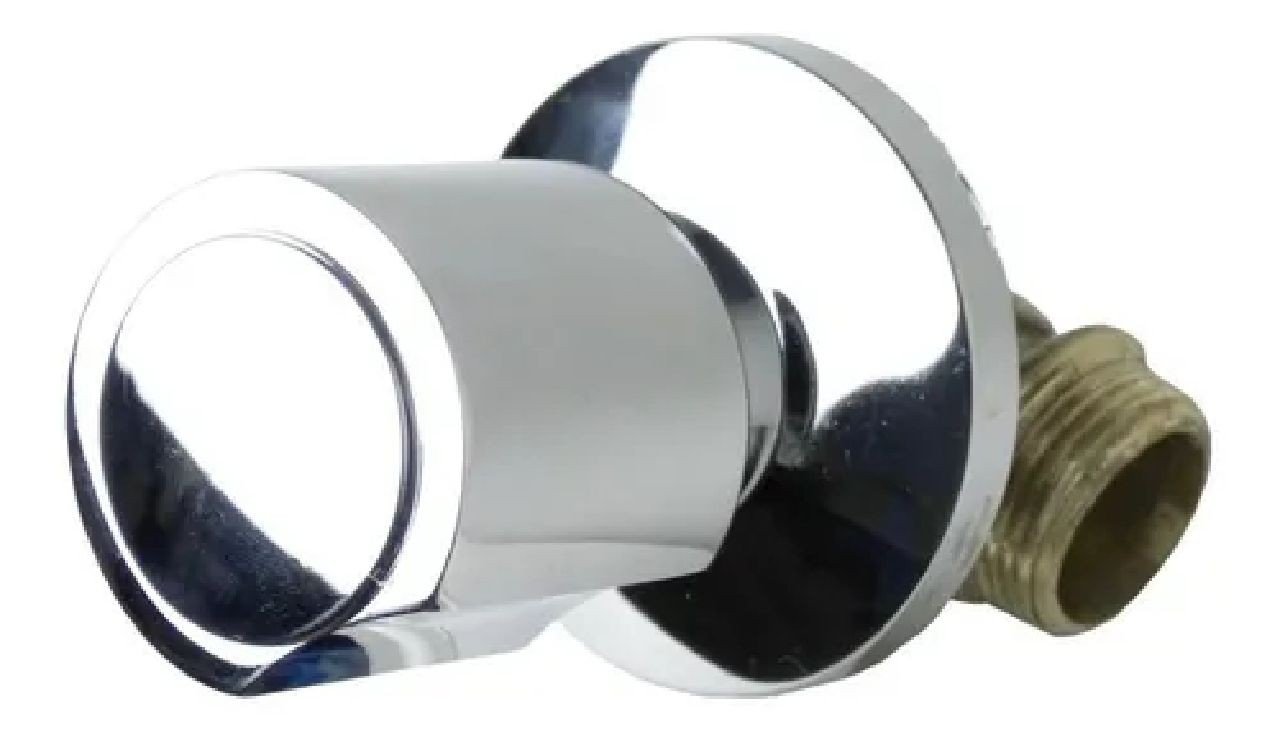 Registro Pressão 1416 3/4 Hidraflex - 3