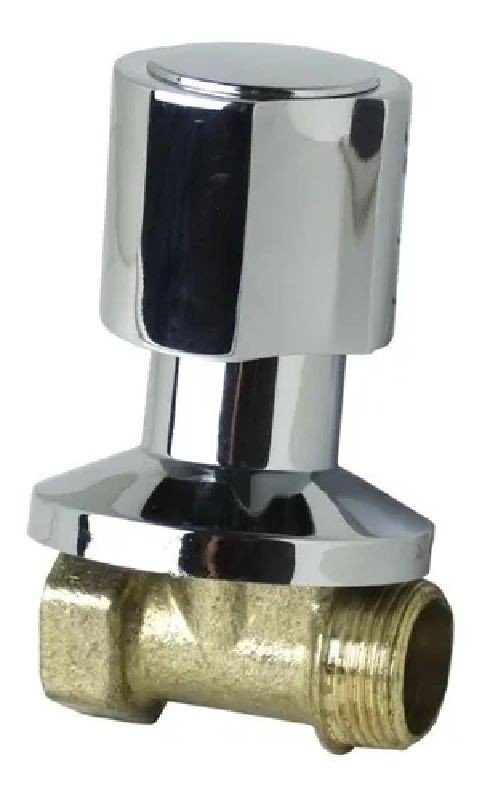 Registro Pressão 1416 3/4 Hidraflex - 1