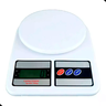 10kg Balança Digital de Precisão Cozinha Cor: Laranja - 2