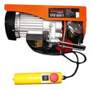 Ver imagem 1 de Guincho Talha 300/600kg 127v Vte600-1 Cabo 12m Vulcan