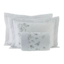 Ver imagem 1 de Cobreleito Casal Vida Bela 200 Fios Elegancy Kacyumara