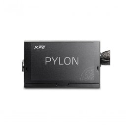 Fonte Adata Xpg Pylon 750w 80 Plus Bronze - Pylon750b-bkcbr - 2