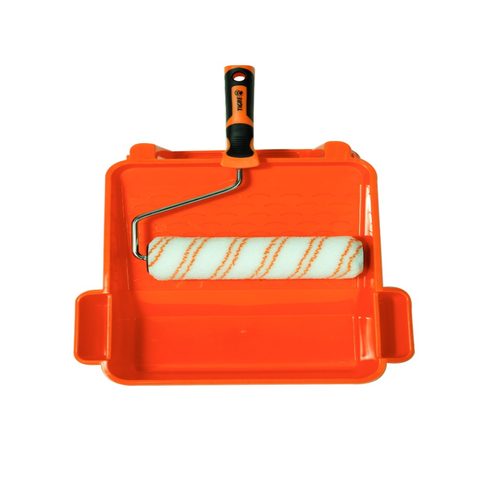 Bandeja P/pintura Tigre Pro 4,2l 23 Cm 2307-23