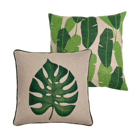 Conjunto Almofadas Maués
