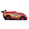 Cama Solteiro Carros Star com Aerofólio - Pura Magia - 4