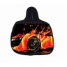 Lixo Car Lixeira Carro Fire Fogo Tunning - 1
