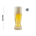 Ver imagem 2 de Copo de Cerveja Catarinense Cristal Ecológico 210ml Full Fit