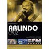 Dvd Som Brasil - Homenagem a Arlindo Cruz - 1