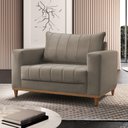 Ver imagem 1 de Poltrona para Sala de Estar Noah