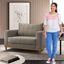 Ver mais imagens de Poltrona para Sala de Estar Noah