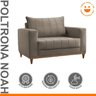 Poltrona para Sala de Estar Noah - 2