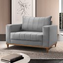 Ver imagem 1 de Poltrona para Sala de Estar Noah