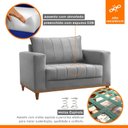 Ver imagem 5 de Poltrona para Sala de Estar Noah