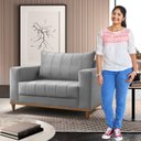 Ver mais imagens de Poltrona para Sala de Estar Noah