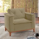 Ver imagem 1 de Poltrona para Sala de Estar Mônaco