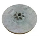 Ver imagem 1 de Rotor 2794 Ds para Bomba 5ds1 de 1/2cv Jacuzzi