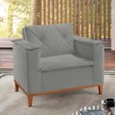 Ver imagem 1 de Poltrona para Sala de Estar Mônaco