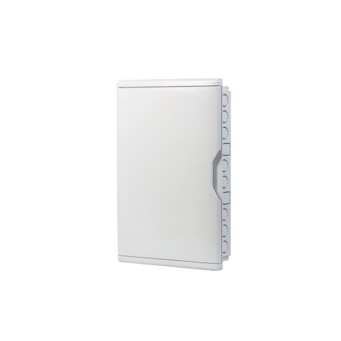 Quadro Distribuição 27-36 Módulos Sobrepor Pvc Krona