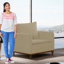 Ver mais imagens de Poltrona para Sala de Estar Armany