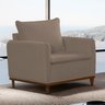 Poltrona para Sala de Estar Armany - 1