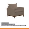 Poltrona para Sala de Estar Armany - 11