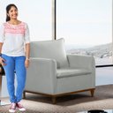 Ver mais imagens de Poltrona para Sala de Estar Armany