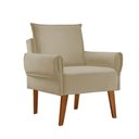 Ver imagem 2 de Poltrona para Sala de Estar Vintage