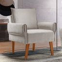 Ver imagem 1 de Poltrona para Sala de Estar Vintage