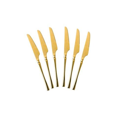 FACA GOLD CLASSIC 22,8x2cm Dolce Home