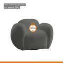 Ver mais imagens de Poltrona para Sala de Estar Burgos