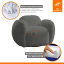 Ver imagem 4 de Poltrona para Sala de Estar Burgos