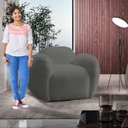 Ver imagem 7 de Poltrona para Sala de Estar Burgos