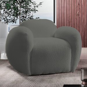 Poltrona para Sala de Estar Burgos